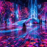 teamLab Planets & Borderless